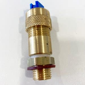 Bonnet Spray Head