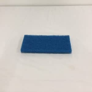 Clindex Blue Medium Scrubbing Pad