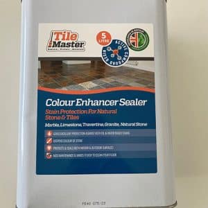 Colour Enhancing Sealer Solved Based (5L)