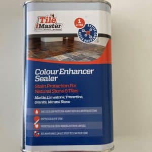 Colour Enhancing Sealer Solved Based (1L)