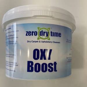 Oxi Boost Tub