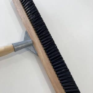Carpet Pile Brush Head
