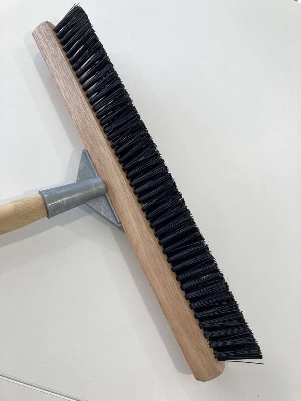 Carpet Pile Brush Head