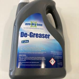 Degreaser 5 Litre