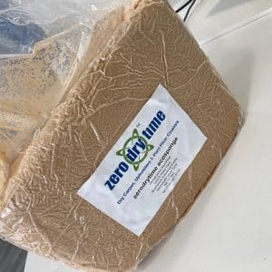 Eco Sponge - vac pack