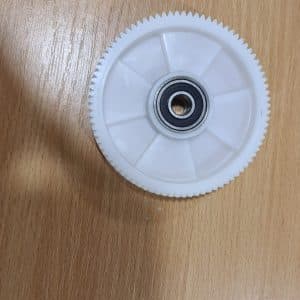 Elite Brush - large gear wheel