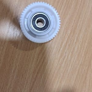 Elite Brush - small gear wheel