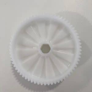 Elite Gear Wheel