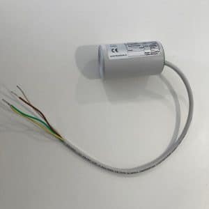 Elite Starter Capacitor