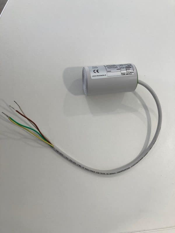 Elite Starter Capacitor