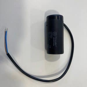 Elite Starting Control Unit