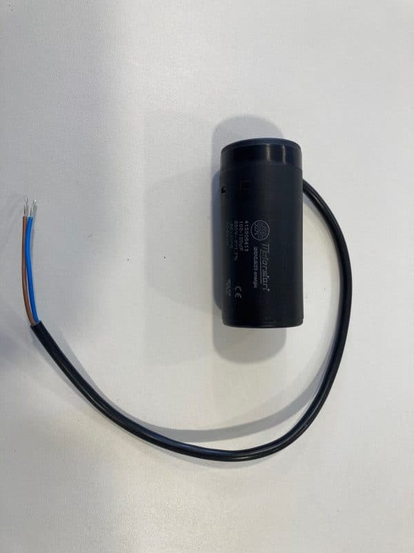 Elite Starting Control Unit