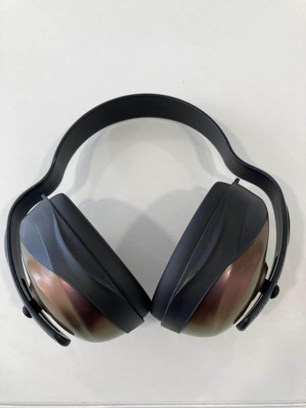 Ear Protectors