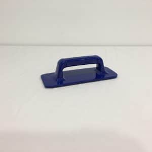 Edge Pad Holder Hand