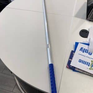 Grout Brush Head & Pole