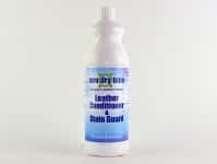 leather conditioner & stain guard 1 Litre