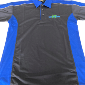 cool polo shirt