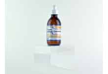 Lemon Concentrate 175ml