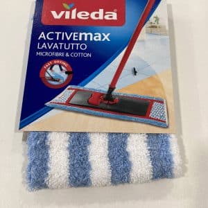 Microfibre mop - spare head