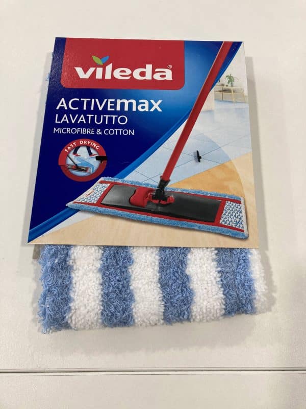 Microfibre mop - spare head
