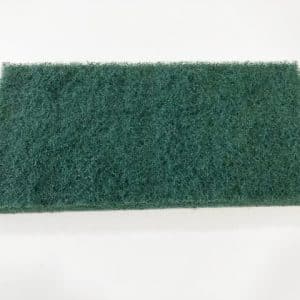 TM Pad B - Green Pad -  Grout and limescale remover