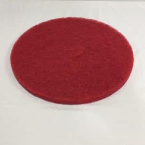 Red Bonnet Pad x 5 17"