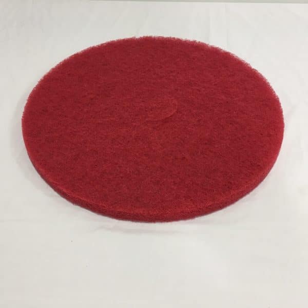 Red Bonnet Pad x 5 17"