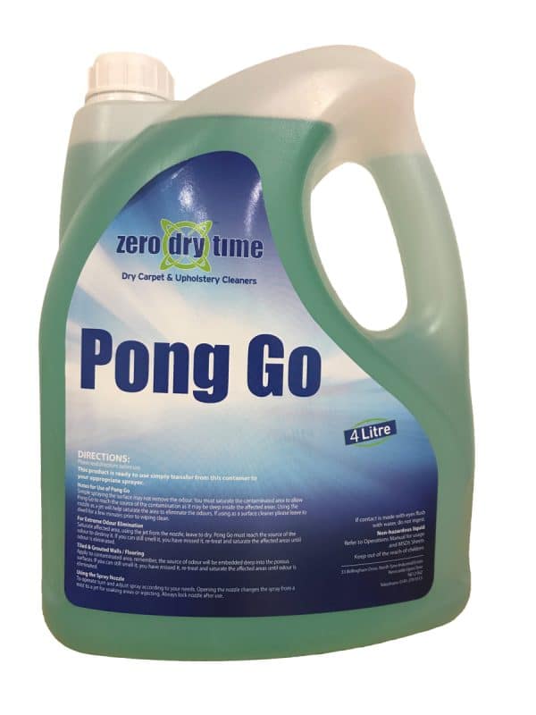 Pong Go 5 lt