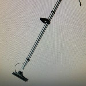 Sabrina Wand (long) Hard Floors