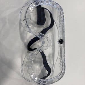 Safety Goggles