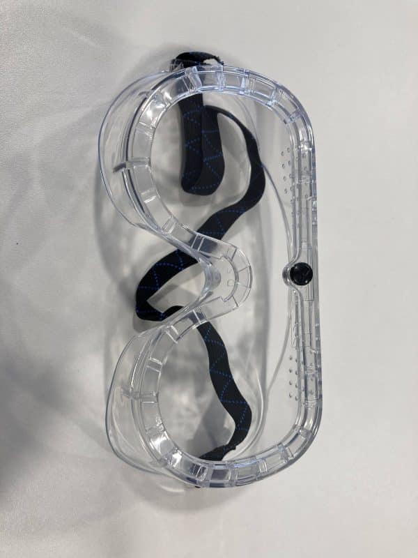 Safety Goggles