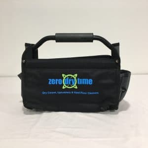 Small  Holdall