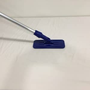 Edge Pad Holder Long