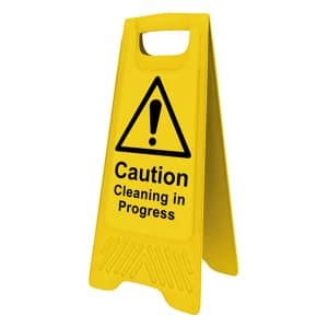 Safety Sign