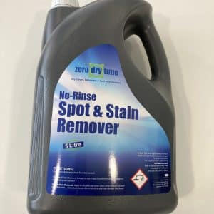 Spot and Stain Remover 5L