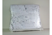 White Terry Cloths - Bundle