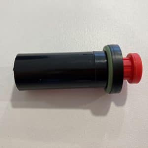 Discharge Valve