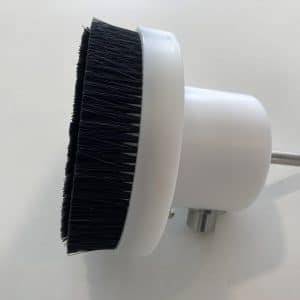 Upholstery Machine Mixing Brush Head