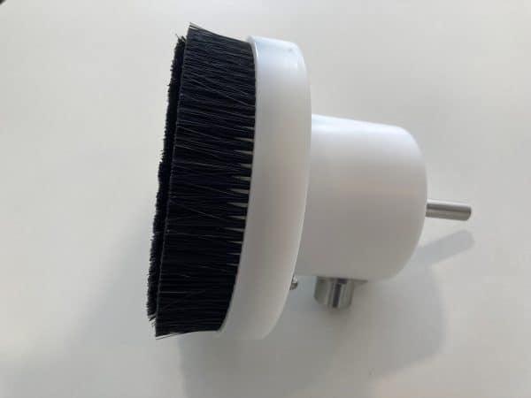 Upholstery Machine Mixing Brush Head
