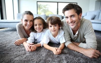 Top 5 Reasons to Choose Dry Carpet Cleaning for Your Home