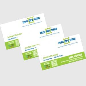 Business Cards