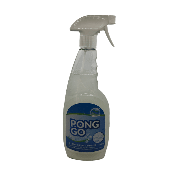 Pong Go 750ml x 6 bottles