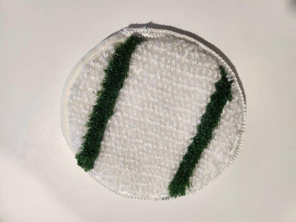 Cleaning Mitt