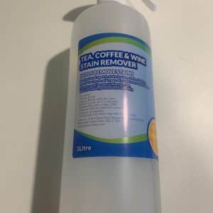 Tea, Coffee, Wine Stain Remover