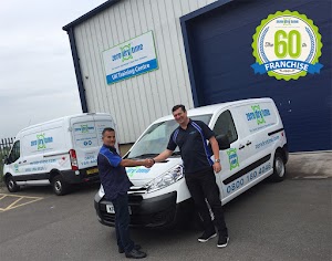 Zero Dry Time Carpet Cleaning Farnham place picture